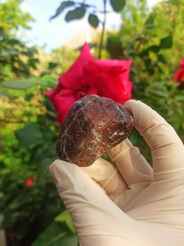 Digər kolleksiyalar: Təbii Jasper (Yeşəm) Daşı Satılır 💎 Satışda olan bu təbii Yəşəm — 19
