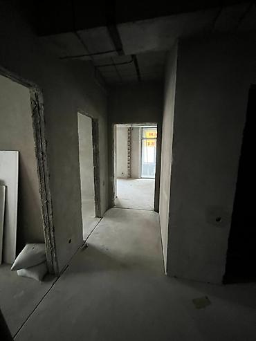 Продажа квартир: 3 комнаты, 80 м², Элитка, 4 этаж, Готовая ПСО (под самоотделку) — 3