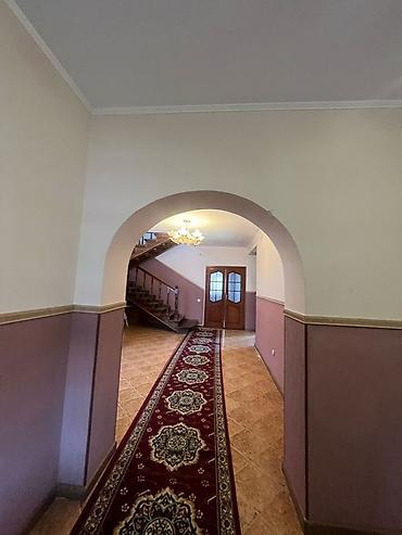 Долгосрочная аренда домов: 160 м², 7 комнат, Евроремонт, Забор, огорожен, Амбарная — 19