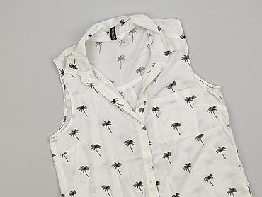 bluzka h: H&M Divided, Bluzka damska, rozmiar XS — 1
