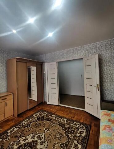 квартиру мадина: 1 комната, Агентство недвижимости, Без подселения, С мебелью частично