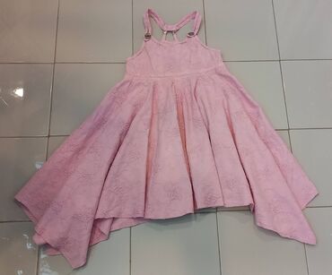 Παιδικά ρούχα & παπούτσια: Kid's Dress, xρώμα - Ροζ