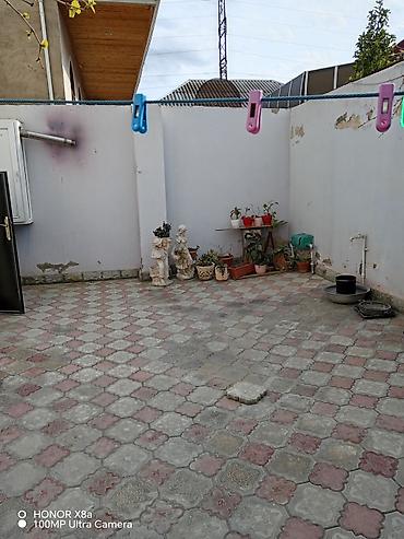 kursulu ev: Biləcəri 3 otaqlı, 75 kv. m, Kredit yoxdur, Orta təmir — 9