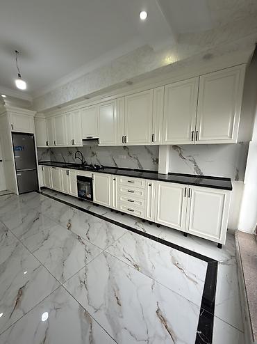 600: 3 комнаты, 100 м², Восток-5 мкр Элитка, 14 этаж, Евроремонт — 3