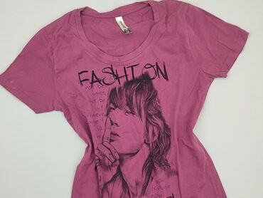 T-shirts: T-shirt, M (EU 38), condition - Fair