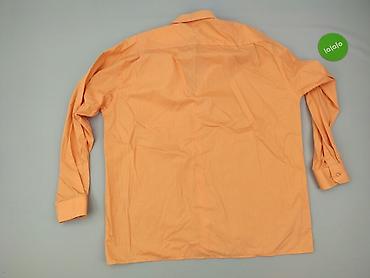 pyjama: Eterna, Koszulа dla mężczyzn, rozmiar 2XL — 3