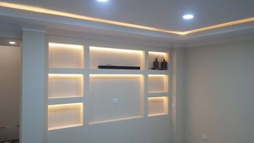 Ремонт под ключ: Ремонт под ключ -Малярные работы -Поклейка обоев -Штукатурка — 5