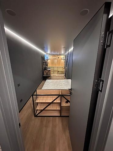 Бани, сауны, SPA: Отделка бань под ключ!!! Парилка русская, финская, хамам, солевые — 10