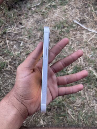 Apple iPhone: Apple iPhone iPhone 12 mini, 64 GB, Bela, Face ID — 5