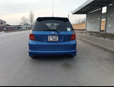 фит америка: Honda Fit: 2005 г., 1.5 л, Автомат, Бензин