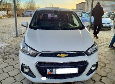 рулевая рейка ланос цена: Chevrolet Spark: 2016 г., 1 л, Вариатор, Бензин, Хэтчбэк