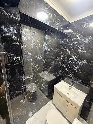 Продажа квартир: 2 комнаты, 65 м², Элитка, 15 этаж, Евроремонт — 9