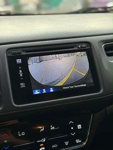 фары на срв: Honda HR-V: 2015 г., 1.8 л, Вариатор, Бензин, Кроссовер — 8