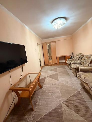 Продажа квартир: 1 комната, 28 м², 3 этаж at lalafo.kg — 1 Продажа квартир: 1 комната, 28 м², 3 этаж — 1
