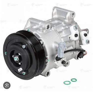 4runner: Кондиционер Subaru Новый, Аналог — 4