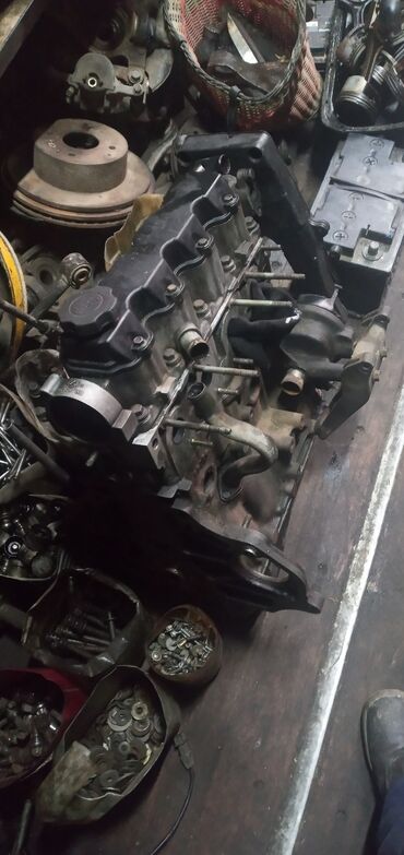 нексия 1 2005: Клапан двигателя Daewoo Оригинал