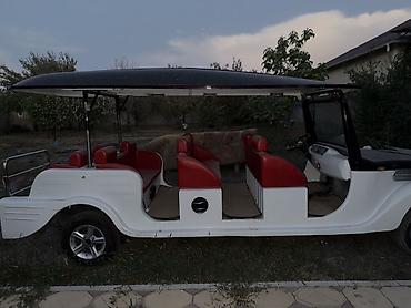 Microcar: Microcar : 2025 г., Автомат, Электромобиль, Кабриолет — 4