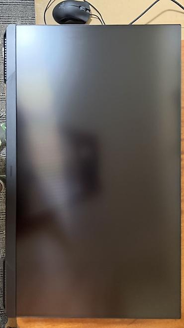 Мониторы: Монитор, Samsung, Б/у, LED, 27" - 28" — 10