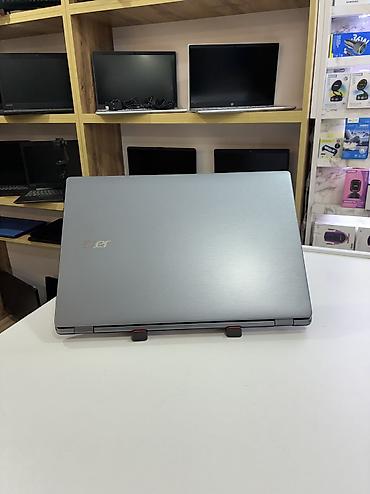 kompüter acer: İşlənmiş Acer Aspire, 18 ", Intel Core i7, 128 GB, Ünvandan götürmə, Ödənişli çatdırılma, Rayonlara çatdırılma — 4
