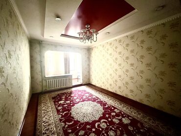 Долгосрочная аренда комнат: Сдается 2 квартира в г. Ош. Квартира 2 комнатная (при входе просторный