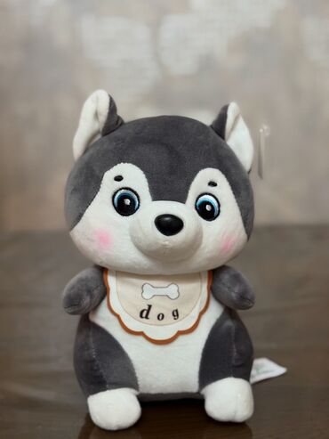 Oyuncaqlar: Hamisi yenidir qiymet 10 15 azn arasi catdirilma var elaqe whatsapp — 20