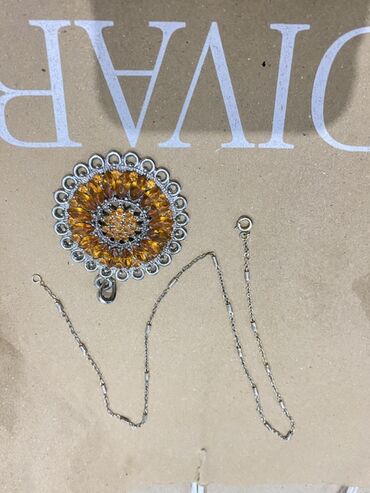 Bijuteriya dəstləri: Qızılı manşet bilərzik + makrame qolbaq seti - Manşet bilərzik: Geniş — 11