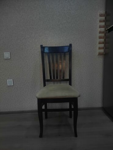 старые стулья: Б/у, Азербайджан, Нет доставки