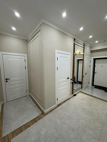 Продажа квартир: 3 комнаты, 100 м², Элитка, 11 этаж, Дизайнерский ремонт — 17