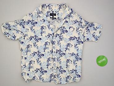 dungarees pull and bear: Marks & Spencer, Koszulа dla mężczyzn, rozmiar L — 2