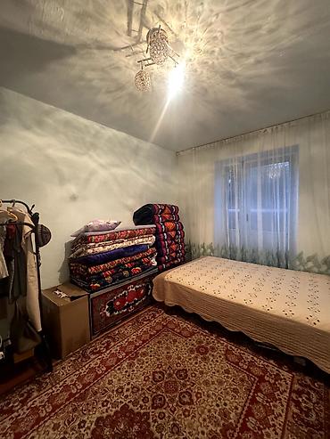 Квартиры: 📌В Беловодское в районе сах.завода продается 2-х комнатная квартира на — 6