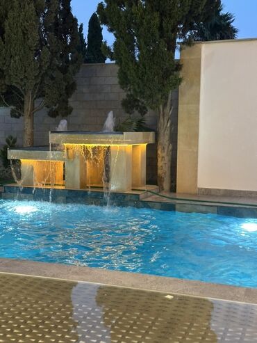 Həyət evləri və villaların satışı: Mərdəkan 5.5sotda ideal ərazidə Bravo marketin arxasında geniş — 54