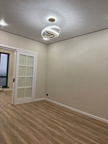 Продажа квартир: 2 комнаты, 48 м², Элитка, 9 этаж, Евроремонт — 5