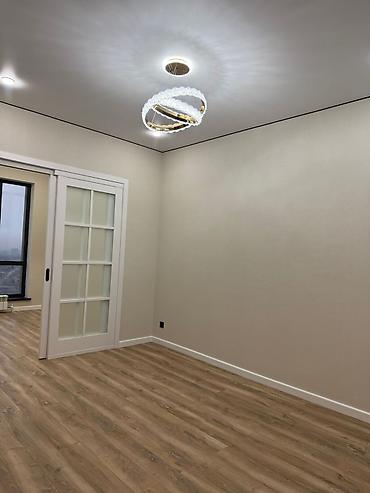 Продажа квартир: 2 комнаты, 48 м², Элитка, 9 этаж, Евроремонт at lalafo.kg — 9 Продажа квартир: 2 комнаты, 48 м², Элитка, 9 этаж, Евроремонт — 9