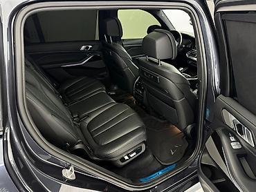BMW: BMW X7: 2020 г., 3 л, Автомат, Бензин, Кроссовер — 6