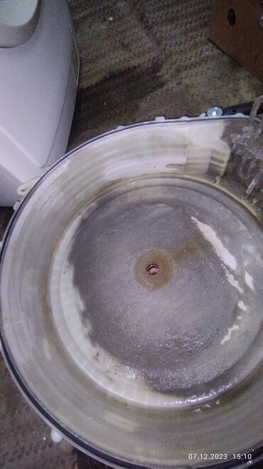 Ремонт стиральных машин: P.V.K токмок ремонт стиральных машин — 19