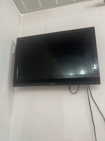 телевизор lcd: Б/у Телевизор Toshiba LCD 70" Самовывоз