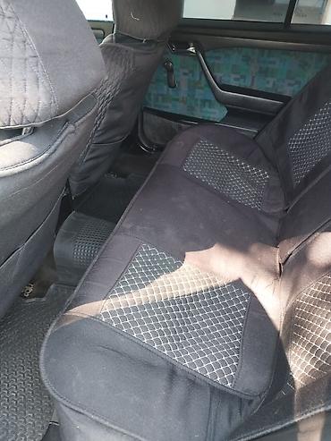 купить фав самосвал: Mercedes-Benz C-Class: 1996 г., Механика, Бензин, Седан — 1