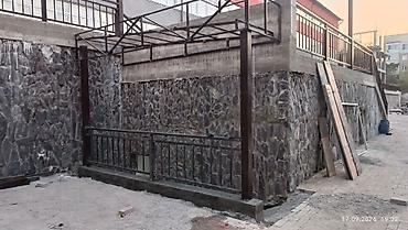 металлы: Сварка | Навесы Гарантия — 7