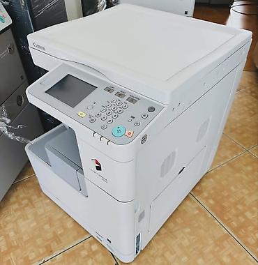 Продаю отличный профессиональный МФУ, Canon ImageRunner 2520. Печатае