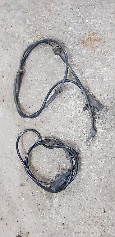 ABS senzori: K12 ABS CITACI ZA NISSAN MICRA OD 2003. DO 2010. GOD — 2