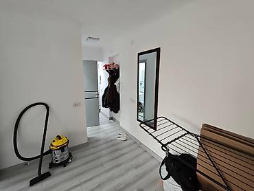 Продажа квартир: 2 комнаты, 43 м², Хрущевка, 1 этаж, Евроремонт — 18