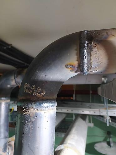 Сварка: Отопление, лестница, навес, сантехника, монтаж электричество, любые — 10