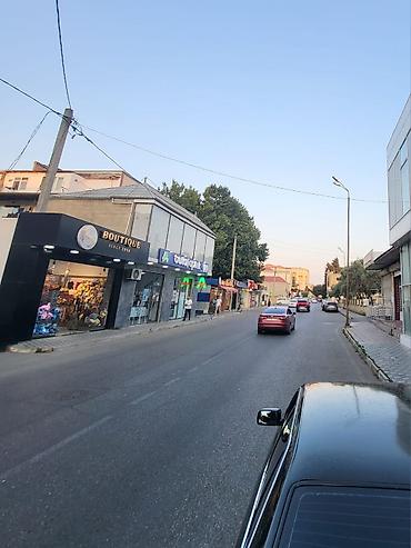 gencede satilan bina evleri 2018: Xırdalanin mərkəzində obyekt satılır sahəsi 28kv/m, sənəd çıxarış — 2