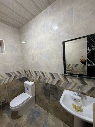 Həyət evləri və villaların satışı: Binə 4 otaqlı, 110 kv. m, Yeni təmirli -da lalafo.az — 13 Həyət evləri və villaların satışı: Binə 4 otaqlı, 110 kv. m, Yeni təmirli — 13