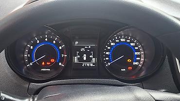 Changan: Changan CS15: 1.5 l | 2018 il 270000 km Ofrouder/SUV — 9