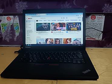 Ноутбуки Lenovo: Офисный, Б/у, Intel Core i5 — 3