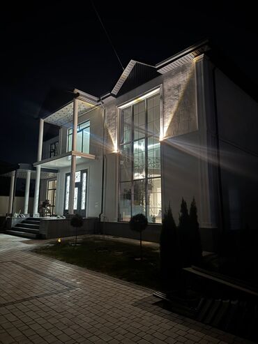 Продажа домов: Дом, 380 м², 7 комнат, Собственник, Дизайнерский ремонт