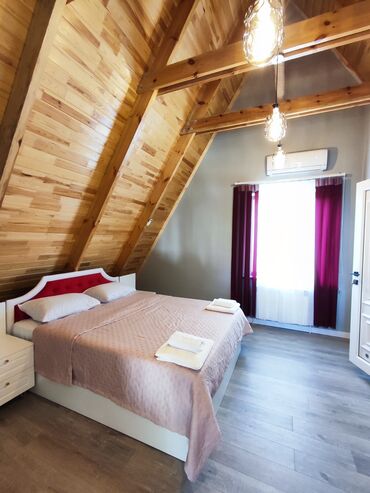 Günlük kirayə evlər: 90 kv. m, 3 otaqlı, Artezian quyusu, İnternet, Qaz -da lalafo.az — 19 Günlük kirayə evlər: 90 kv. m, 3 otaqlı, Artezian quyusu, İnternet, Qaz — 19