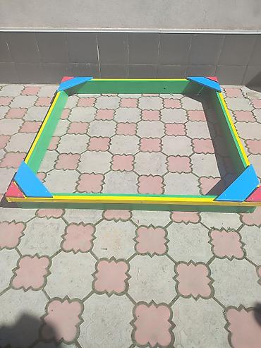 Детские качели: Беседка домик в наличии 🍀качалка лодочка в наличии 🍀паровозик в at lalafo.kg — 7 Детские качели: Беседка домик в наличии 🍀качалка лодочка в наличии 🍀паровозик в — 7