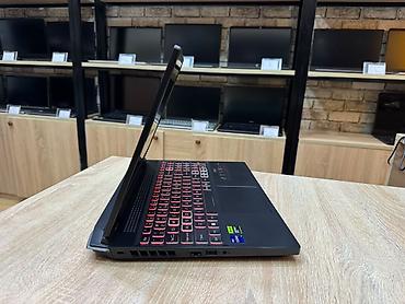 Acer: İşlənmiş Acer Nitro, 15.6 ", Intel Core i9, 512 GB, Ünvandan götürmə, Ödənişli çatdırılma, Rayonlara çatdırılma — 2
